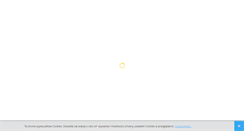 Desktop Screenshot of budstar.pl