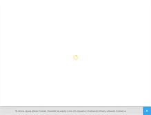 Tablet Screenshot of budstar.pl